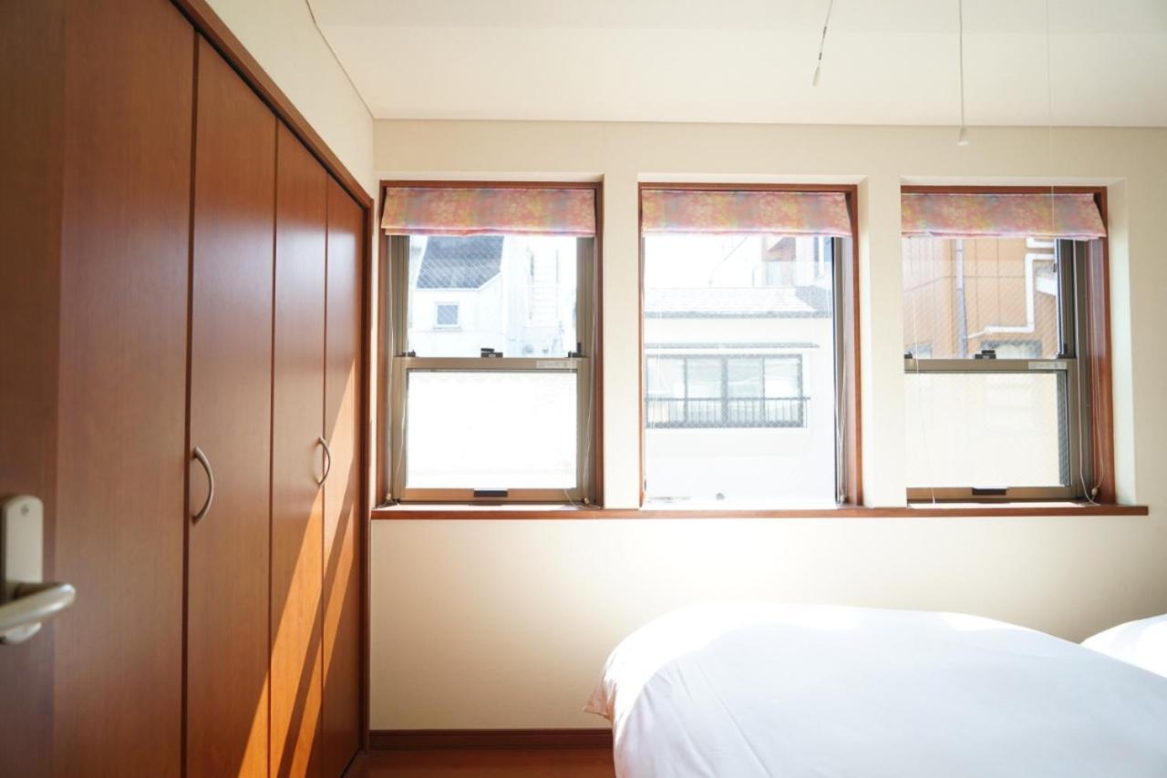 Seiko Villa Kyoto Bagian luar foto