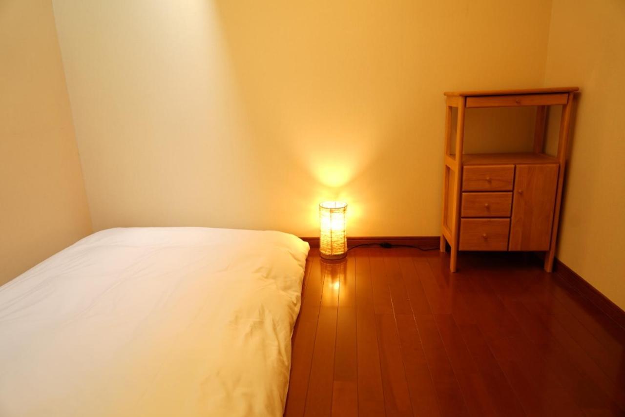 Seiko Villa Kyoto Bagian luar foto