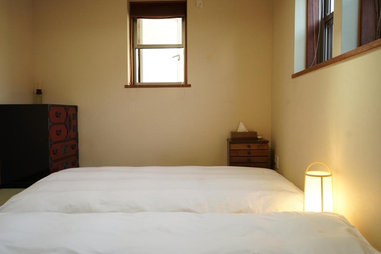 Seiko Villa Kyoto Bagian luar foto