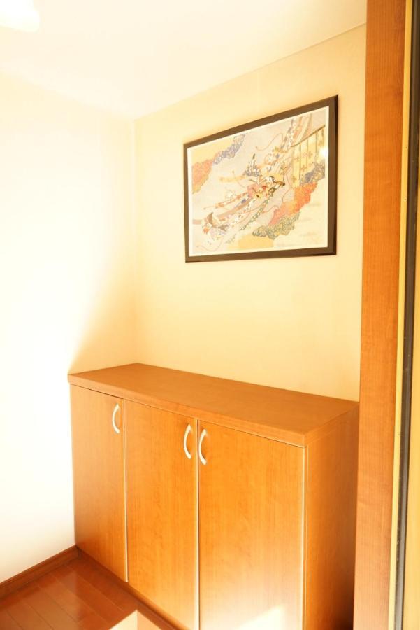 Seiko Villa Kyoto Bagian luar foto