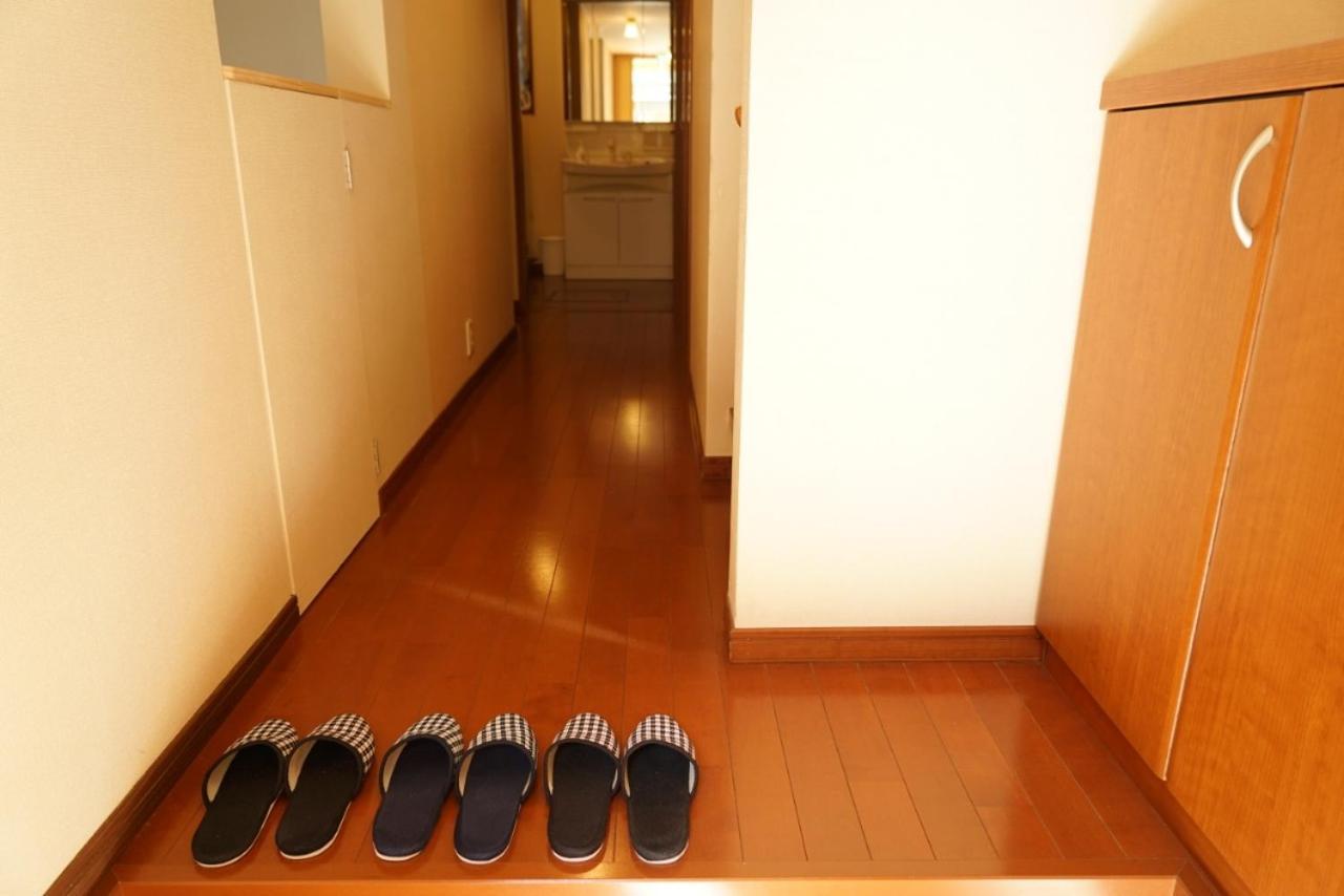 Seiko Villa Kyoto Bagian luar foto