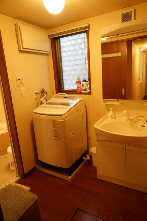 Seiko Villa Kyoto Bagian luar foto